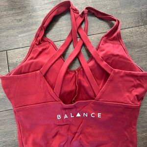 Balance Athletica Define Top